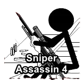 Sniper Assassin 4